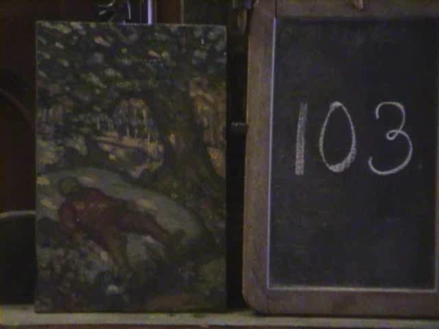 103 — Petit Poucet