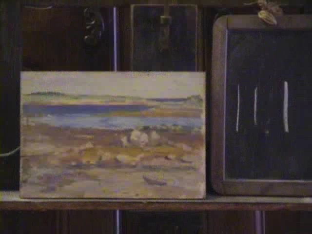 111 — Plage de Graye-sur-Mer, Calvados