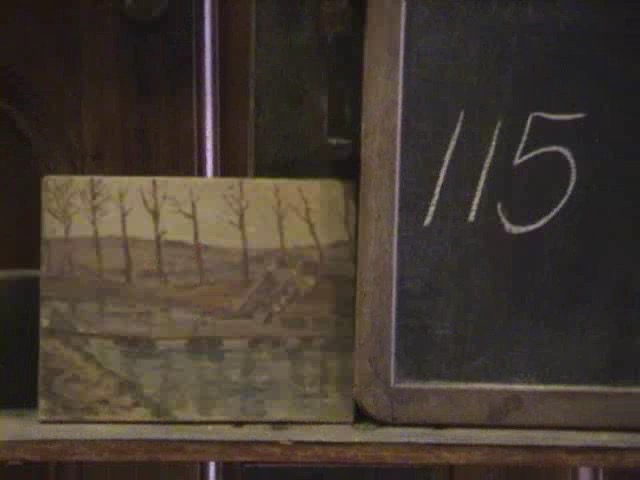 115 — Bislée, Meuse - 1915