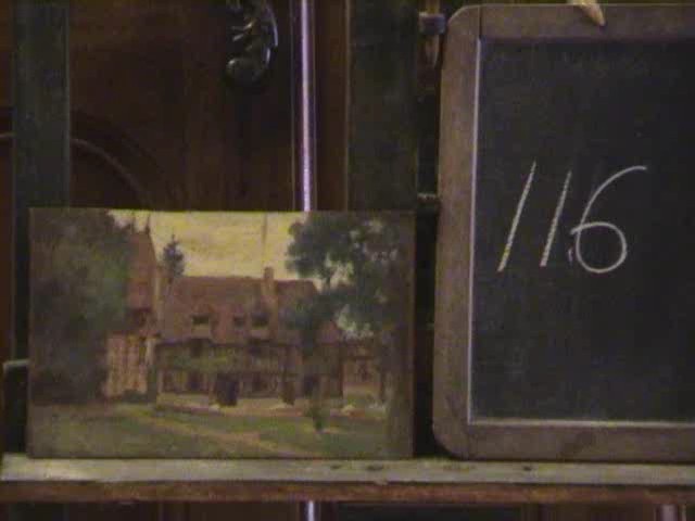 116 — Maison normande - 1904