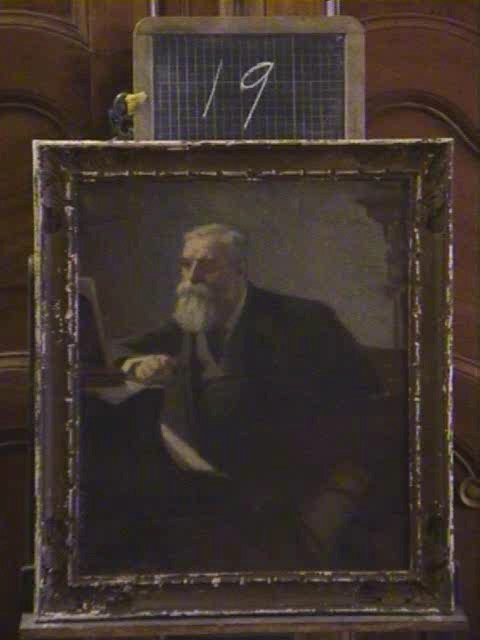 19 — Raoul Pugno, pianiste