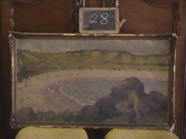 28 — Plage de Trébeurden, Bretagne