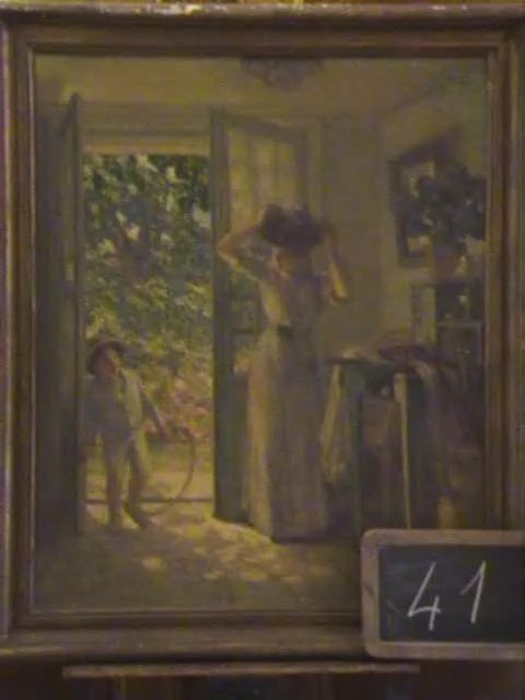 41 — Départ pour la promenade