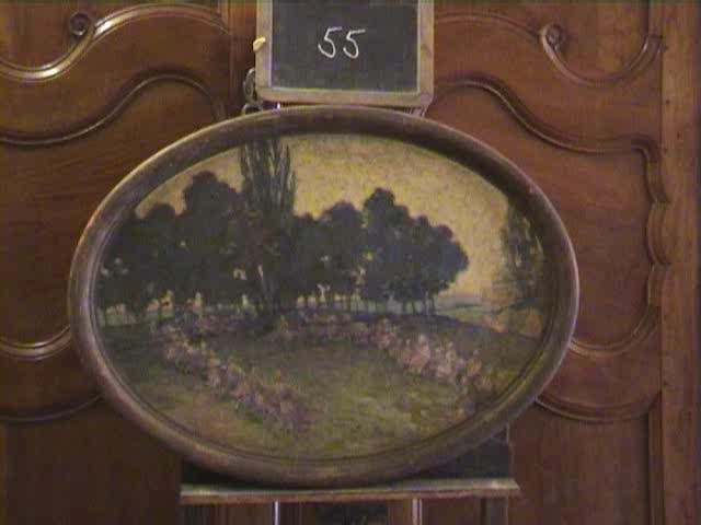 55 — Guirlande et farandole