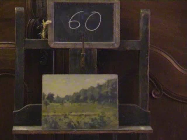 60 — Paysage - 1915