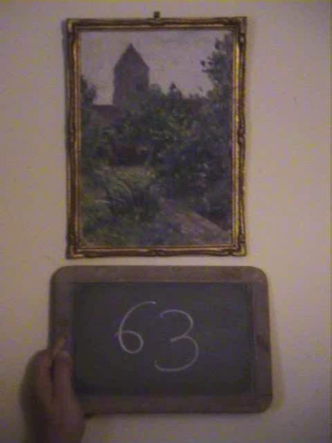 63 — Eglise St Pierre de Thaon, Calvados