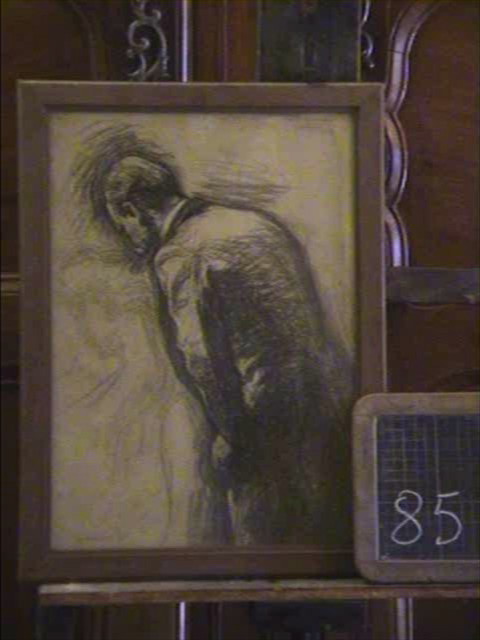 85 — Mattéo de dos