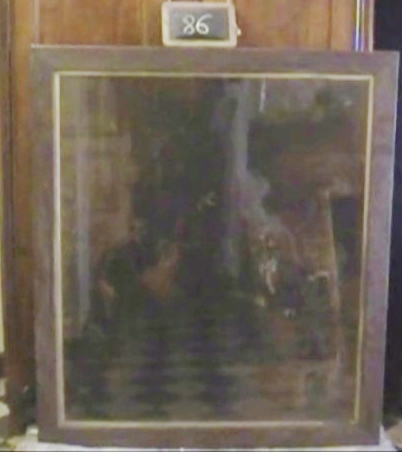 86 — Les amis - 1896