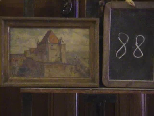 88 — Château fortifié